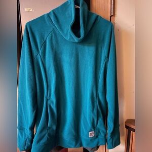 Outdoor Research Grid Fleece Pullover size L